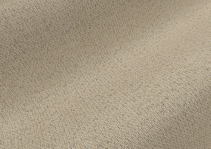 Roslin (Blackout), Monroe Bisque - Roman Blind - Image 4